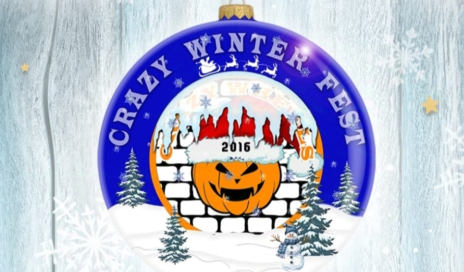 Crazy Winter Fest