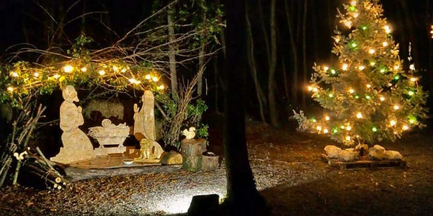 Aspettando il Natale a San Rocco